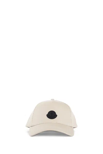 MONCLER MONCLER HATS