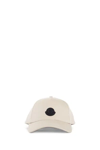 MONCLER MONCLER HATS