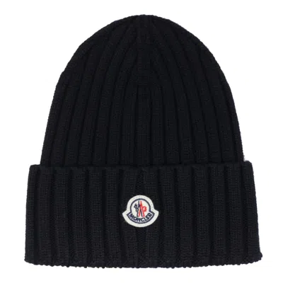 MONCLER MONCLER HATS