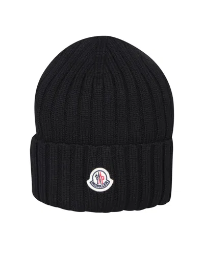 MONCLER MONCLER HATS