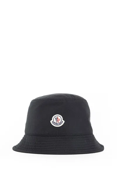 MONCLER MONCLER HATS
