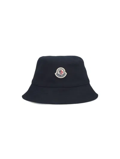 MONCLER MONCLER HATS