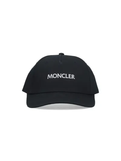 MONCLER MONCLER HATS