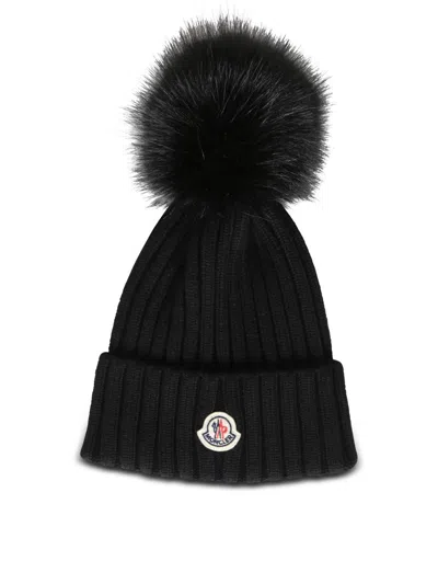 MONCLER MONCLER HATS