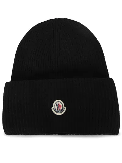 MONCLER MONCLER HATS