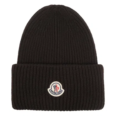 MONCLER MONCLER HATS
