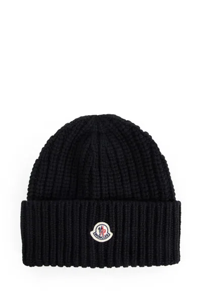 MONCLER MONCLER HATS