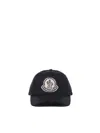 MONCLER MONCLER HATS