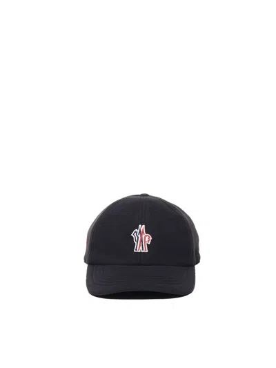 MONCLER MONCLER HATS