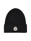 MONCLER MONCLER HATS