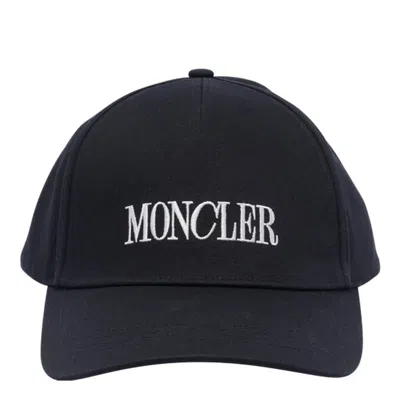 MONCLER MONCLER HATS