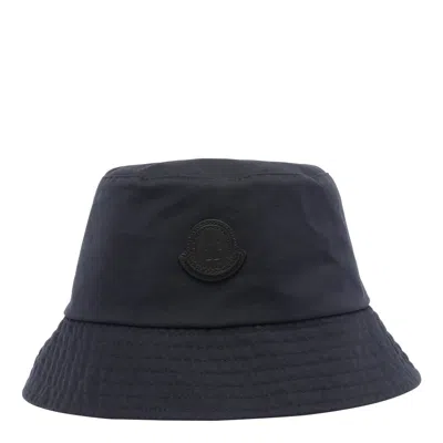 MONCLER MONCLER HATS