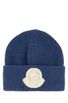 MONCLER MONCLER HATS