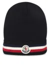 MONCLER MONCLER HATS