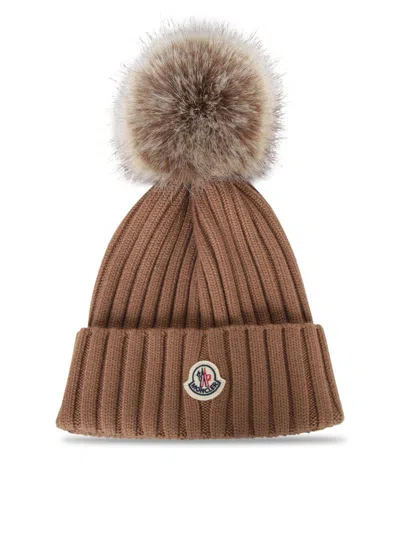 MONCLER MONCLER HATS