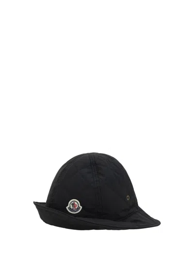 MONCLER MONCLER HATS E HAIRBANDS