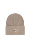 Moncler Hats E Hairbands In Pink