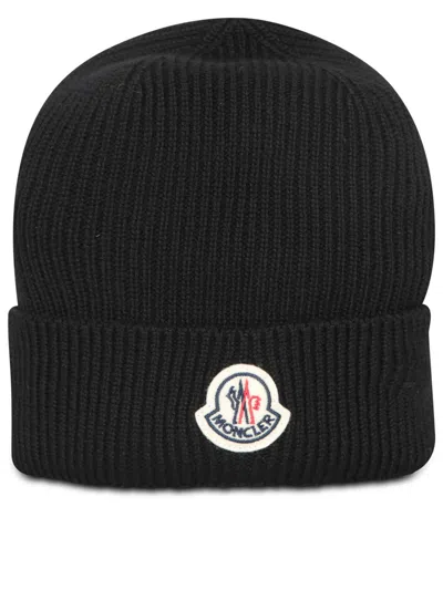 MONCLER MONCLER HATS