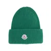 MONCLER MONCLER HATS