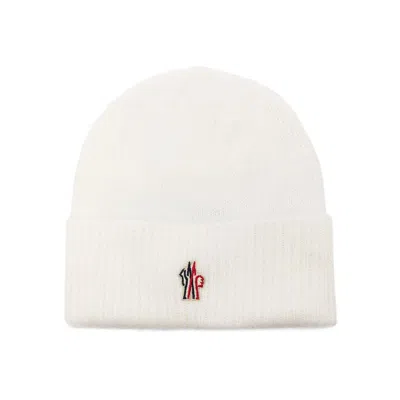 MONCLER HATS NEUTRAL