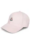 Moncler Hats In Pink