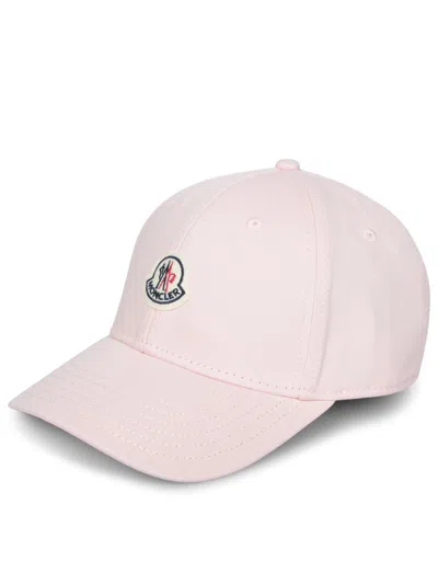 Moncler Hats In Pink