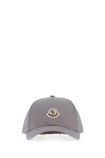 MONCLER MONCLER HATS