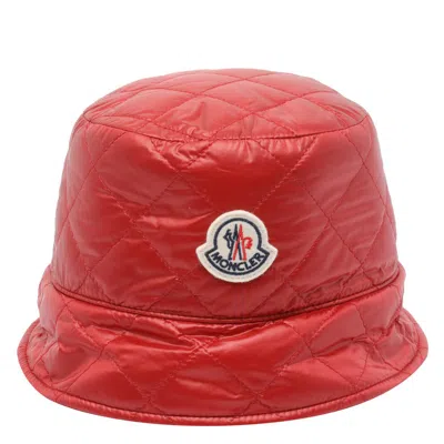 MONCLER MONCLER HATS