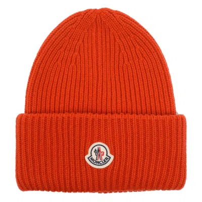 MONCLER MONCLER HATS