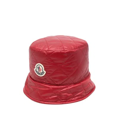 MONCLER MONCLER HATS