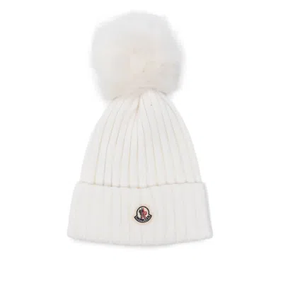 Moncler Hats In Sand