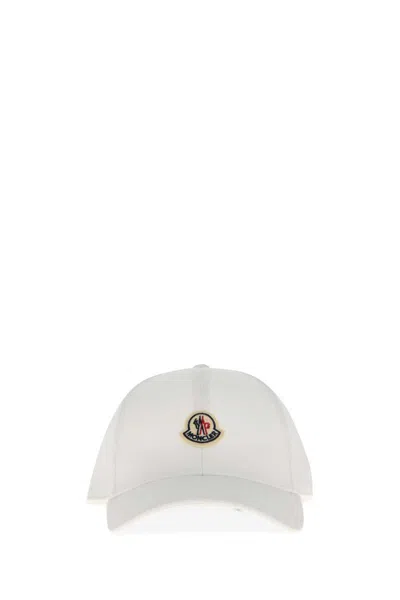 MONCLER MONCLER HATS