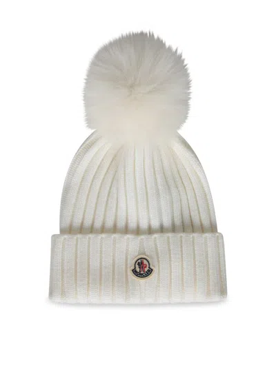 MONCLER MONCLER HATS