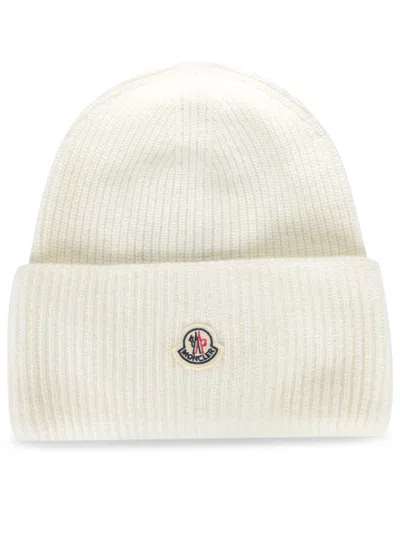 MONCLER MONCLER HATS