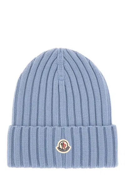 Moncler Headphones In Blue