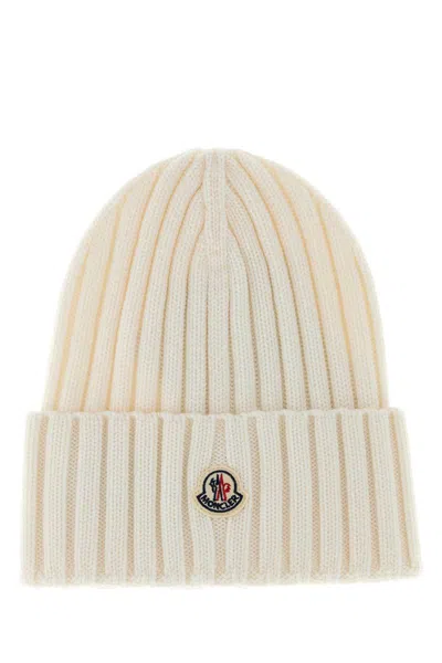Moncler Headphones In White
