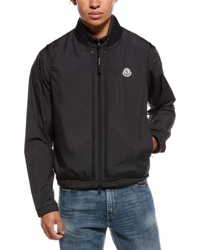 Moncler Hemmoor 3-in-1 Jacket In Multi