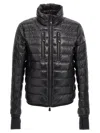 Moncler Day-namic Hers Ripstop Down Jacket