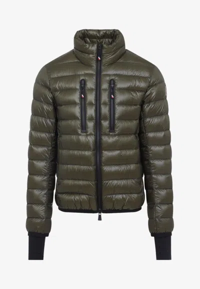 MONCLER HERS DOWN JACKET
