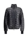 Moncler Hers Jacket In Black