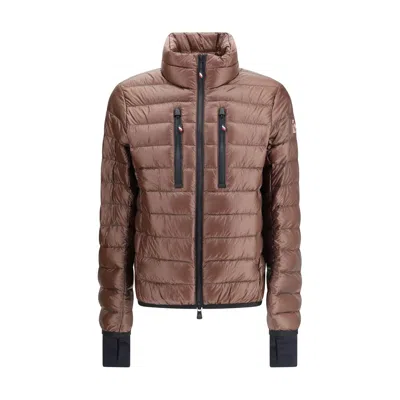 MONCLER HERS JACKET