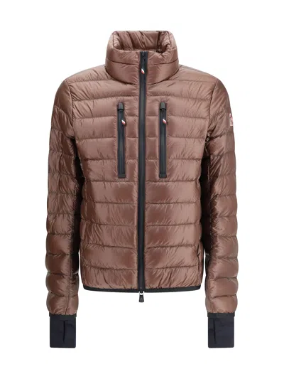 MONCLER HERS JACKET