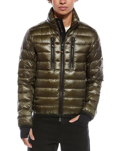 MONCLER MONCLER HERS JACKET