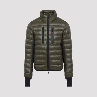 MONCLER HERS JACKET