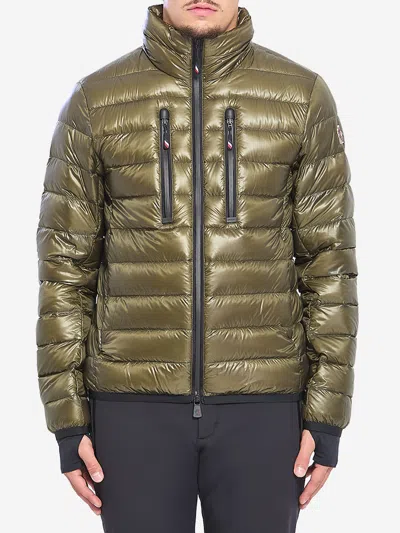MONCLER HERS PUFFER JACKET