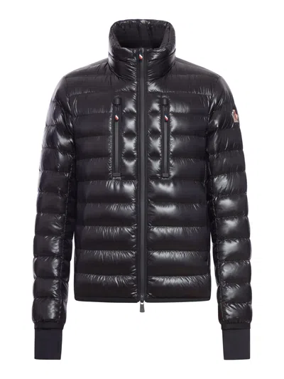 MONCLER HERS SHORT DOWN JACKET