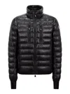 MONCLER HERS SHORT DOWN JACKET