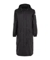 MONCLER HIENGOS PARKER COAT