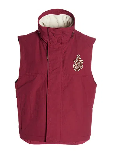 MONCLER CHAQUETA ALCOCHADA - TRYPHAN