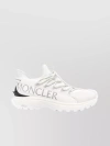MONCLER HIGH GRIP TRAINERS WITH CHUNKY SOLE